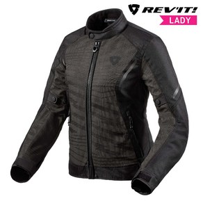 레빗 토크2 (여성용) 풀메쉬 자켓 / REV'IT TORQUE2 LADY JACKET 보호대 내장 오토바이 여름 자켓