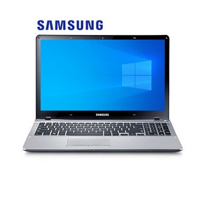 삼성 사무용 인강 노트북 인텔 i5 i7 SSD장착 윈10 홈, WIN10 Home, 128GB, 코어i5 4세대, NT370E, 4GB