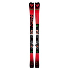 로시놀 스키 히어로 엘리트 (2324 ROSSIGNOL HERO ELITE ST TI), 1개