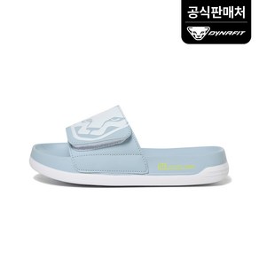 [다이나핏 공식] 공용 텐더라이트 벨크로 슬리퍼 쪼리 YUS24N53B2