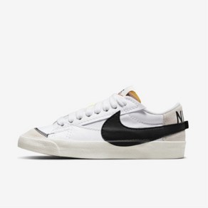 나이키 BLAZER LOW 77 JUMBO 운동화