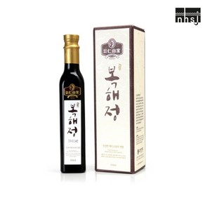 인산가 복해정-오리간장 300ml 안전한 건강한 인산죽염, 1개