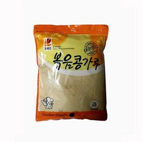 뚜레반 볶음 콩가루 1 KG, 1kg, 1개