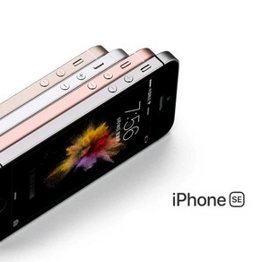 아이폰 iPhone SE 1세대 공기계 SE1 16G 스페이스 그레이 자급제 중고폰