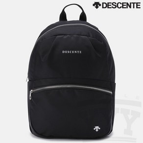 데상트 여성 데일리 백팩 (10L) SP322UBP70BLK 834067, FREE, BLK, 1개