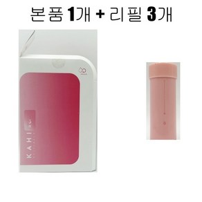 가히 멀티밤 리필형 뉴 패키지 본품 x 1개+리필 x 3개, 1세트