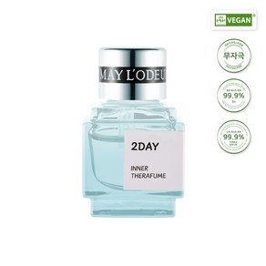 메이로더 이너퍼퓸 y존 향수 속옷향수 팬티오일 투데이; 7ml