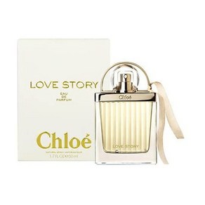 일본직발송 6. CHLOE(クロエ) 클로이 러브 스토리 EDP SP 30ML (오드 팔팜 스프레이) [병행 수입품] B00OX, 1개