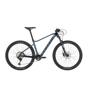 [첼로자전거] XC PRO 30 S SLX 24단 27.5인치 카본 MTB 자전거 2023, 다크 실버 / 블랙, L, 1개