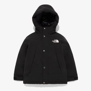 매장정품 노스페이스 THE NORTH FACE 키즈 마운틴 다운 자켓 (RDS 다운) (NJ1DQ57S) 1640481