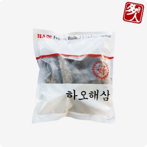 다인 냉동 수해삼 1kg(실중량 900g) 중식해삼 하오해삼