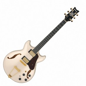 아이바네즈 일렉기타 Ibanez AMH90 IV, 1개