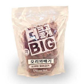 대용량 강아지간식 실중량1kg 강아지간식 육포 사사미 고구마 꽈배기 오리사사미1kg, 1개, 1kg, 오리꽈배기