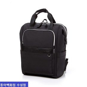 아메리칸투어리스터 SWAN 백팩 BLACK GK209001