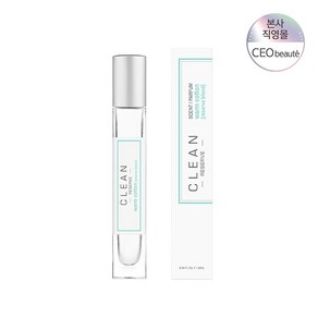 [클린(향수)] [공식수입원] 클린 리저브 블렌드 웜 코튼 EDP 10ML, 1개