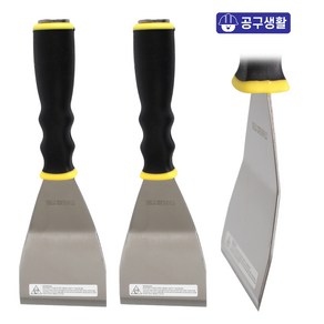 껌칼 다가네 헤라 바닥 스크래퍼 밀칼 도배 에폭시, 다가네 곡헤라, 1개