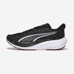 매장정품 푸마 PUMA 다터 프로 - Black-푸마 White PKI31015201 1612897