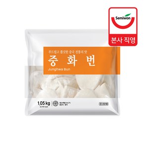 중화번 1.05kg (35g x 30개입), 2개