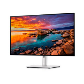 델 QHD 울트라샤프 27 IPS 패널 모니터, 68.5cm, U2722D