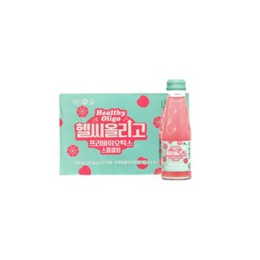 헬씨올리고 100ml 10병