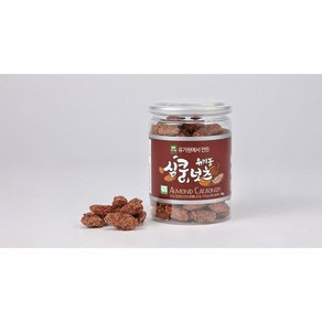 유가원 [유가원]유기농 심쿵넛츠-아몬드 카카오닙스 150g