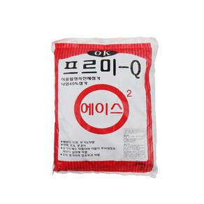 갑조네 프르미 8L(8L) 텃밭 화훼 분갈이 흙 조경, 1개