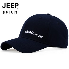 JEEP SPIRIT 빅사이즈 큰모자 스포츠 캐주얼 볼캡 야구모자 머리둘례 59-63 Cm