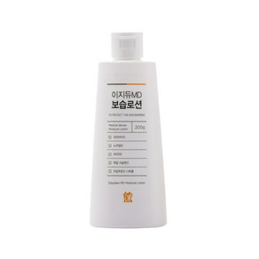 이지듀 MD 보습 로션 200g, 1개, 85g