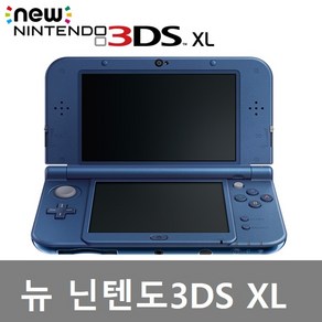 뉴 닌텐도3DS XL 중고 뉴닌텐도3DS XL 본체세트