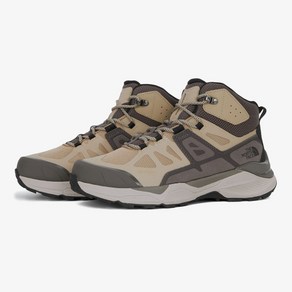 매장정품 노스페이스 THE NORTH FACE NS95Q51B 에너지 테크 알파 II 미드 고어텍스_BEIGE BROWN 1492710