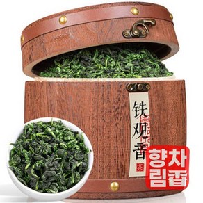 [우롱차] 철관음 500g 중국차 잎차 A0878, 1개입, 1개