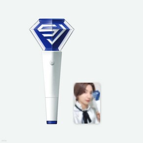 슈퍼주니어 공식 정품 응원봉 Supe Junio OFFICIAL LIGHT STICK VER.2 슈퍼봉