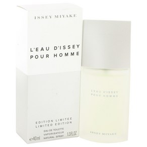 Issey Miyake L'eau D'issey (issey Miyake) EDT Spay 40ml Women, 1개