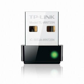 티피링크 TL-WN725N USB 2.0 무선랜카드