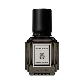 호텔도슨 오드퍼퓸 20ML (5종 택1) 향수, 오드퍼퓸 미스드앤번트 20ML, 1개