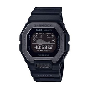 [G-SHOCK][지샥]GBX-100NS-1DR 스포츠용 블루투스