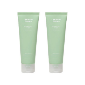 체레미마카 인티밋 젤 베이직, 2개, 120ml