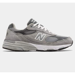 [미국 정품] 뉴발란스 Made in US 993 그레이 남성 New Balance 993 Grey Men's Grey