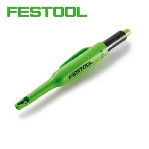 FESTOOL 페스툴 페스툴 샤프펜슬 GRPH 2B WB 204147, 1개, 본품(배터리없음)