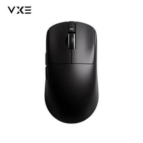 VGN VXE 잠자리 R1 무선 마우스 북유럽 52840 PAW3395 센서 4K FPS 게이밍 마우스 저지연 X 스마트 스피드 PC 게이머 사무실 선물