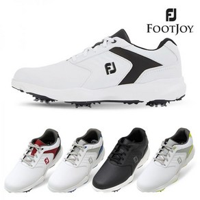 풋조이 풋조이 이컴포트 남성 골프화 FOOTJOY eComfort