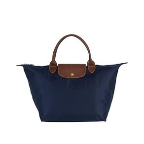 롱샴 longchamp 프리아쥬 토트 가방 M 1623089 P68 MARINE 여성가방 데일리 고급 숄더