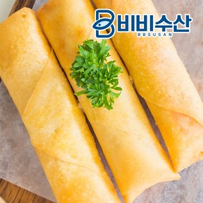 비비수산 고구마 수제 빅치즈스틱 (자연치즈) 400g, 1개