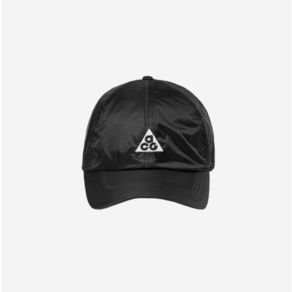 [정품] [국내배송] 나이키 ACG 트레일 캡 Nike ACG Tail Cap FB6533-010