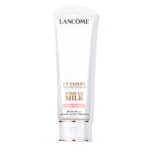 랑콤 UV 엑스퍼트 톤업 로지 블룸 선크림 SPF50+ PA++++, 1개, 50ml