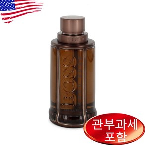 휴고보스 더 센트 앱솔루트 오드퍼퓸 100ml 남성, 1개