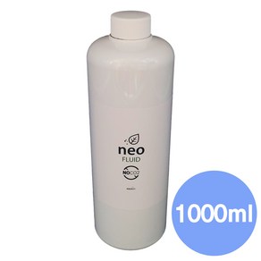 네오 플루이드 NO CO2 1000ml 1L 1리터 무이탄 액비 neo, 1개