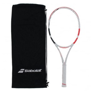 바보라 Babolat 테니스 경식 테니스 라켓 퓨어 스트라이크 103 PURE STRIKE 103 프레임 전용 101451J