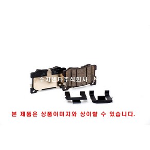 산타페DM 리어 브레이크패드 / 583022WA30 /뒤쪽 라이닝 / 58302 2WA30 / 순정부품