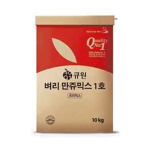 만쥬벌판 벼리 만쥬믹스 10kg 정통 오리지널 반죽 재료, 1개